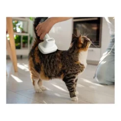 Kit de toilettage animaux LIFENAXX avec 8 accessoires