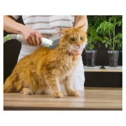 Kit de toilettage animaux LIFENAXX avec 8 accessoires