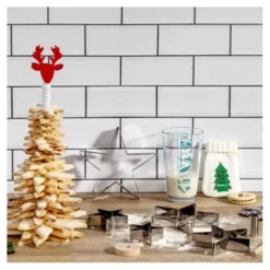Kit étoiles pour sapin de Noël