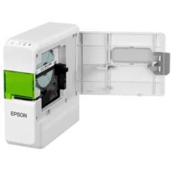 LabelWorks LW-C410 - Etiqueteuse / impression sur ruban