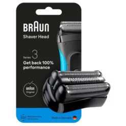 Lame BRAUN 21B pour BRAUN SERIE 3
