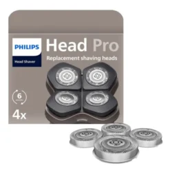 Lames PHILIPS Head Shaver Pro - HS740/15
