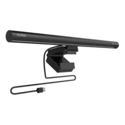 Lampe barre URBAN FACTORY pour MONITEUR