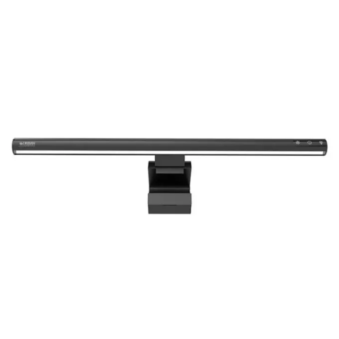 Lampe barre URBAN FACTORY pour MONITEUR