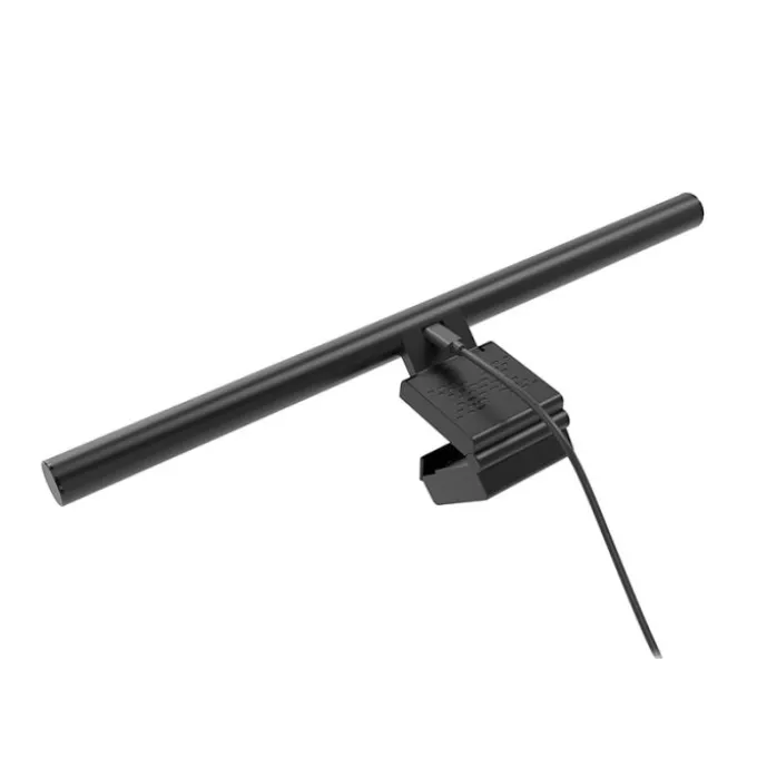 Lampe barre URBAN FACTORY pour MONITEUR