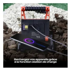 Lampe extérieure TNB XTREMWORK