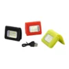 Lampe LED rechargeable magnétique tout support