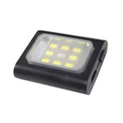 Lampe LED rechargeable magnétique tout support