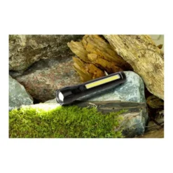 Lampe torche LED MAXIMUS FL 028 270 lumens Rechargeable
