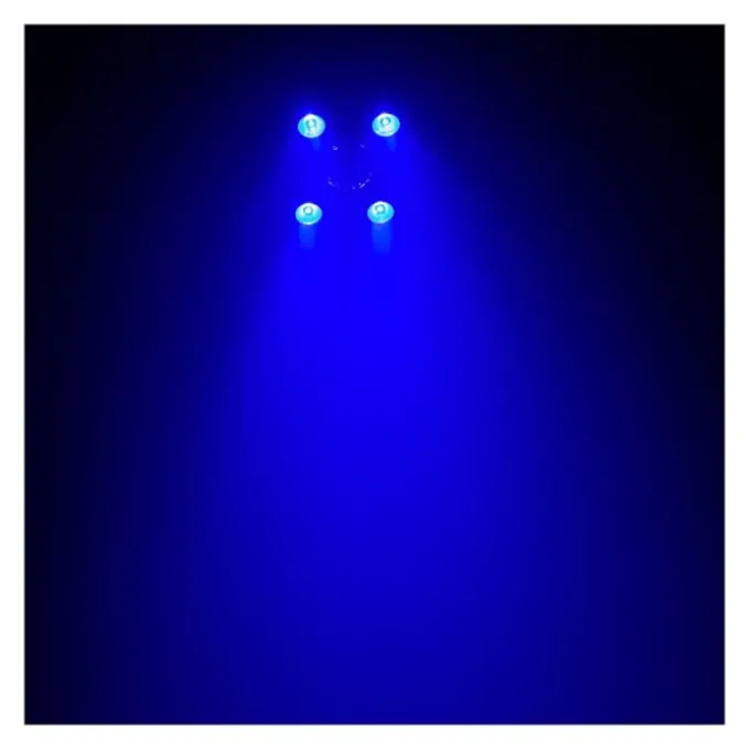Laser BOOMTONEDJ LIGHT SHOW 5FX