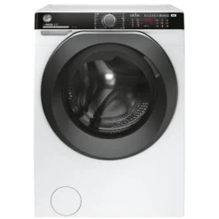 Lave-linge hublot HOOVER HWP 414AMBC/1-S 14Kg