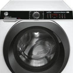 Lave-linge hublot HOOVER HWP 414AMBC/1-S 14Kg