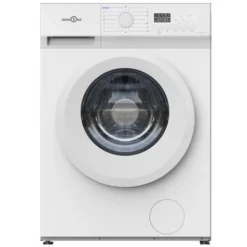 Lave-linge hublot 5 kg HIGH ONE WF 510 B W566C