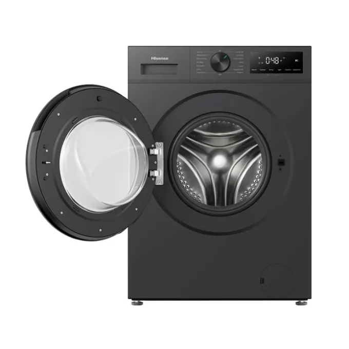 Lave-linge hublot 11 kg HISENSE WF1I1142BBL