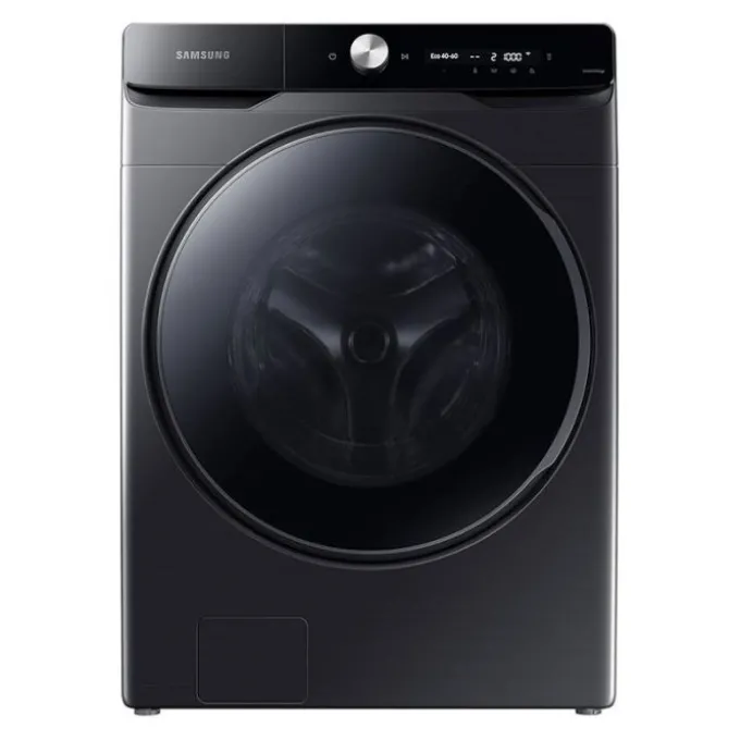 Lave-linge hublot 20 kg SAMSUNG WF20DG8650BV