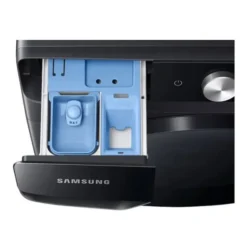 Lave-linge hublot 20 kg SAMSUNG WF20DG8650BV