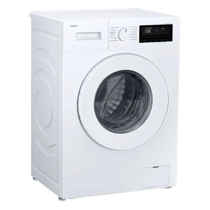 Lave-linge hublot 8 kg SAMSUNG WW80FG3M05TW