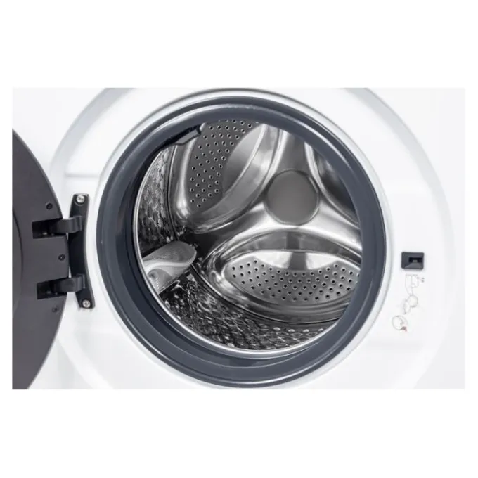 Lave-linge hublot 8 kg VALBERG WF 814 A-30 F W566C