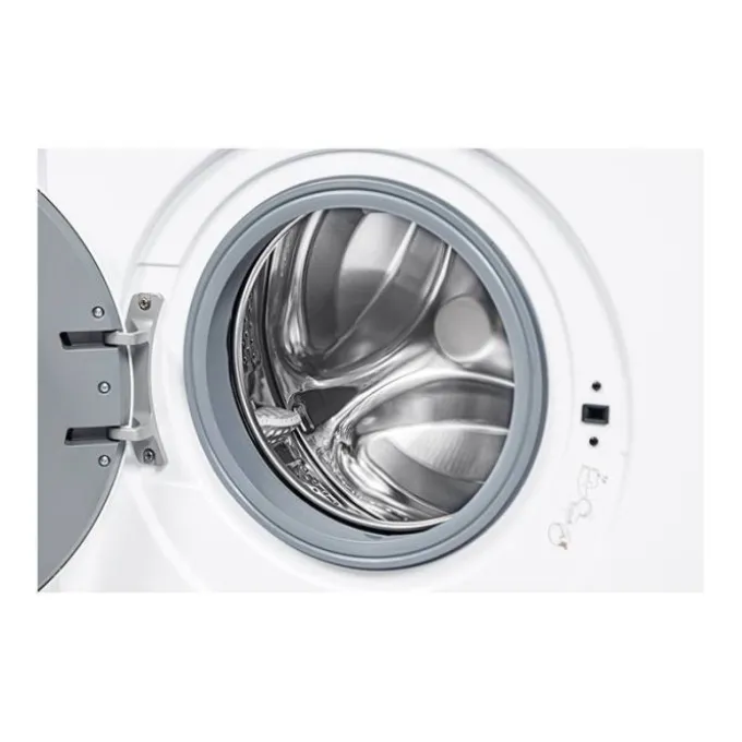 Lave-linge hublot 6 kg VALBERG WF 612 A W566C