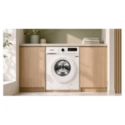 Lave-linge hublot 6 kg VALBERG WF 612 A W566C