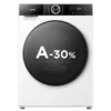 Lave-linge hublot 10 kg VALBERG WF 1014 A-30 F W180C