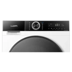 Lave-linge hublot 10 kg VALBERG WF 1014 A-30 F W180C