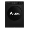 Lave-linge hublot 10 kg VALBERG WF 1014 A-20 BL701T