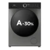 Lave-linge hublot 8 kg VALBERG WF 814 A-30 F S566C