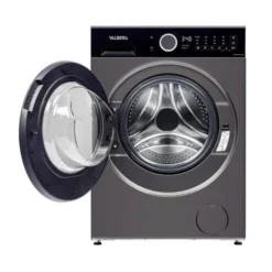 Lave-linge hublot 8 kg VALBERG WF 814 A-30 F S566C