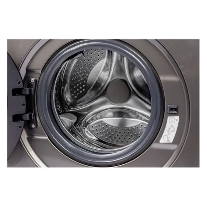 Lave-linge hublot 8 kg VALBERG WF 814 A-30 F S566C