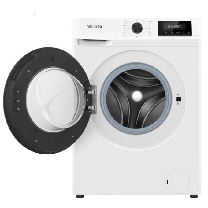Lave-linge hublot 7 kg VALBERG WF 714 A-10 W180C