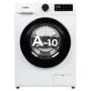 Lave-linge hublot 9 kg VALBERG WF 914 A-10 SD W566C