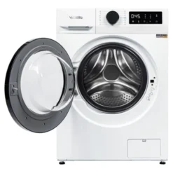 Lave-linge hublot 9 kg VALBERG WF 914 A-10 SD W566C