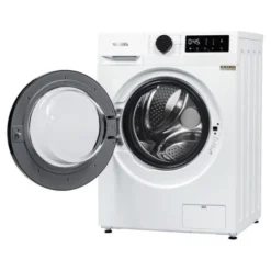 Lave-linge hublot 9 kg VALBERG WF 914 A-10 SD W566C