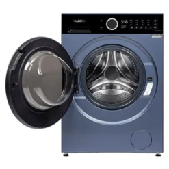 Lave-linge hublot 9 kg VALBERG WF 914 A-40 F B566C
