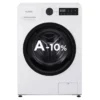 Lave-linge hublot 10kg VALBERG WF 1014 A-10 W566C