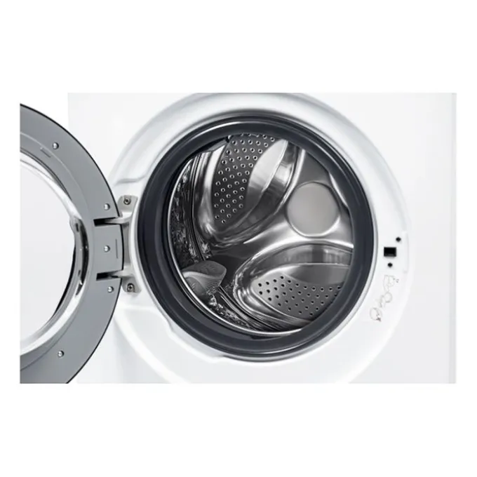Lave-linge hublot 10kg VALBERG WF 1014 A-10 W566C