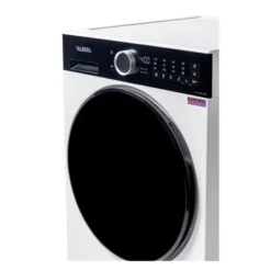 Lave-linge hublot 12 kg VALBERG WF 1214 A-20 F W566C