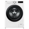 Lave-linge séchant 9 kg / 6 kg LG F964R35WR