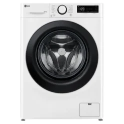Lave-linge séchant 9 kg / 6 kg LG F964R35WR
