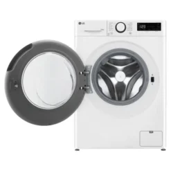 Lave-linge séchant 9 kg / 6 kg LG F964R35WR