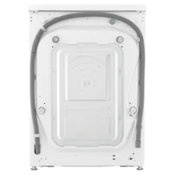 Lave-linge séchant 9 kg / 6 kg LG F964R35WR