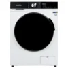 Lave-linge séchant 8 kg / 6 kg VALBERG WD 8614 A 10/D W566C