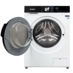 Lave-linge séchant 8 kg / 6 kg VALBERG WD 8614 A 10/D W566C