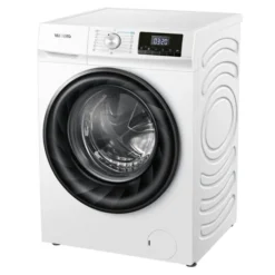 Lave-linge séchant 10 kg / 7 kg VALBERG WD 10714 A 10/D W180C