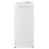 Lave-linge top 6 kg VALBERG WT 612 A W566C