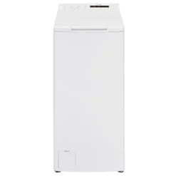 Lave-linge top 8 kg VALBERG WT 813 A W566C2