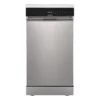 Lave-vaisselle 45 cm 10 couverts VALBERG 10S42 B XAD929C V2