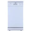 Lave-vaisselle 45 cm HIGH ONE 10S47 C WAD929C