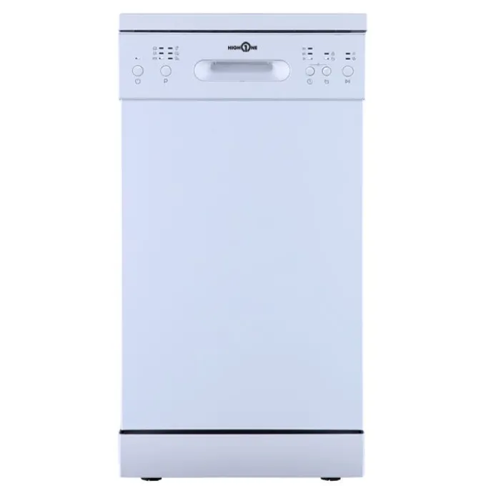 Lave-vaisselle 45 cm HIGH ONE 10S47 C WAD929C